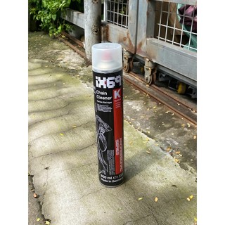 Dung Dịch Vệ Sinh Sên VOLTRONIC IX69 JUMBO 800ML