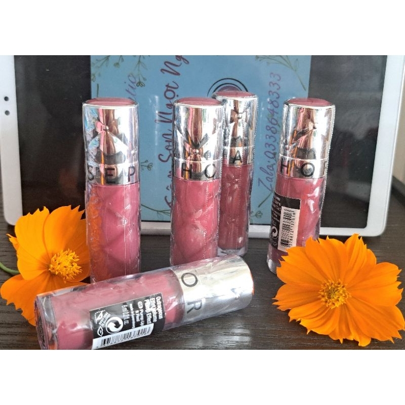 Son bóng Sephora 05