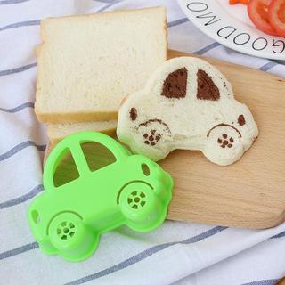 Khuôn ép bánh mì, ép cơm oto