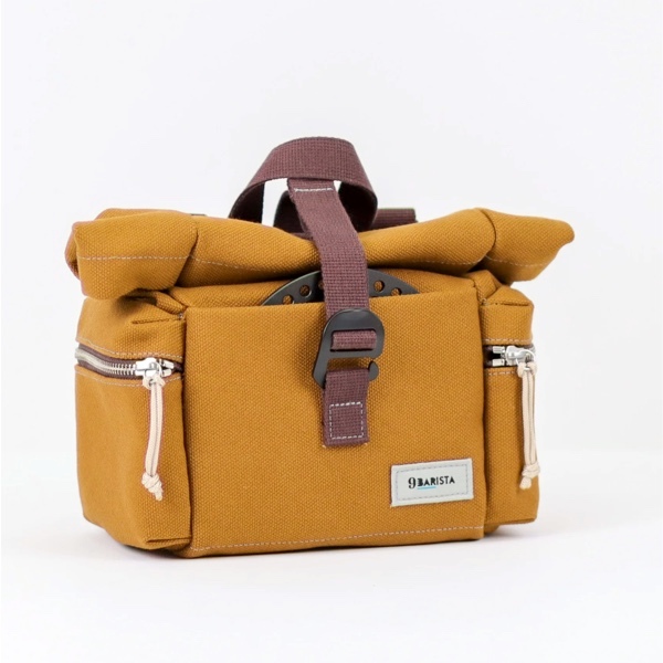 Túi du lịch Nomadic Travel Bag 9Barista