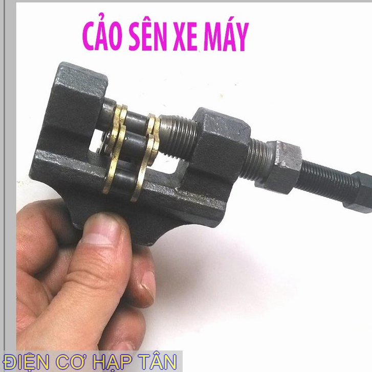 BỘ CẢO SÊN XE MÁY , honda