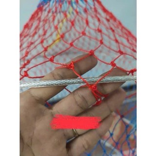 Giỏ đựng cá siêu bền 5 vành