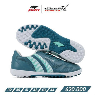 GIÀY BÓNG ĐÁ PAN THÁI ĐẾ ĐINH TF ĐỦ MẪU MỚI NHÁT 2024 SÂN CỎ NHÂN TẠO