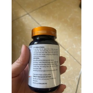 Canxi Nano D3 Cho Chó Mèo, Canxi Cho Chó Mèo - Ngăn Ngừa Thiếu Hụt Canxi, Bổ Sung Dinh Dưỡng - HUY PAWS