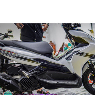  Tem dán xe máy Dior ab 2020 ab 2023 