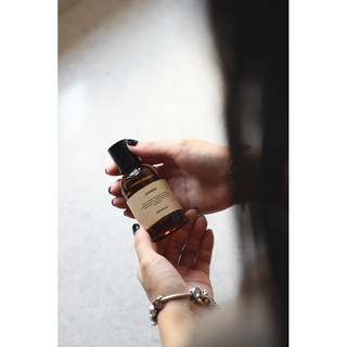 NƯỚC HOA TÓC & BODY 2in1- Gỗ Hoa Nhài (UNISEX)