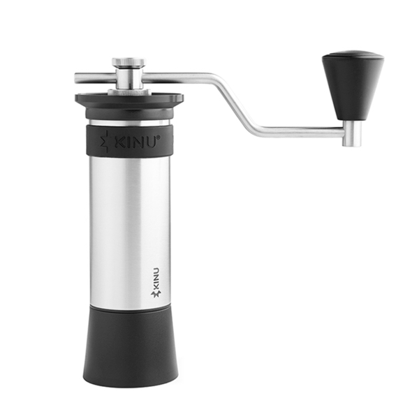 Kinu M47 Phoenix 2024 | Cối xay cà phê cầm tay chuyên dụng Espresso