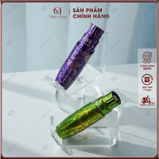 Máy Pen Mast Lùn, Pen Mast Tour Mini phun xăm Stroke 3.5mm