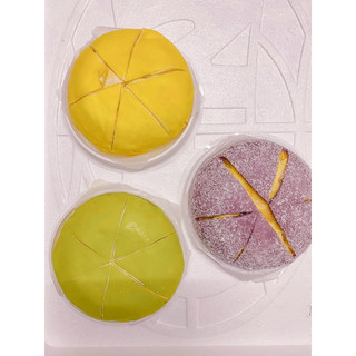 Bánh crepe sầu riêng ( chỉ bán và giao hoả tốc ở Hà Nội )