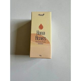 (Chính hãng-Date 2026)SERUM MỤN MINI HANAYUKI- HANA ACNES MINI