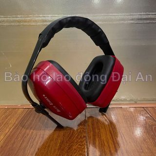 - chụp tai chống ồn, giảm ồn blue eagle em92rd - hàng sẵn