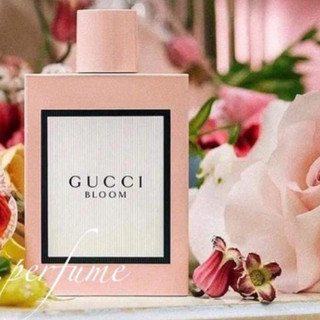 [GIÁ RẺ]  Nước hoa nữ Bloom Hồng EDP 100ml  - MIE Perfume
