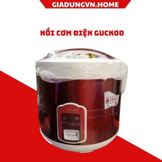 giadungvn.home Nồi cơm điện gockoo 808 dung tích 3,6L nồi cắm cơm ngon chất lượng cao cấp bảo hành 12 Tháng