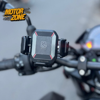 Giá đỡ điện thoại Kewig chống rung M33