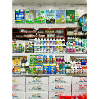 Hexavil 6sc của GLOBAL FARM