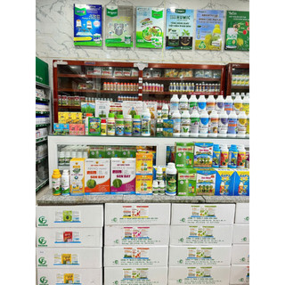 Hexavil 6sc của GLOBAL FARM