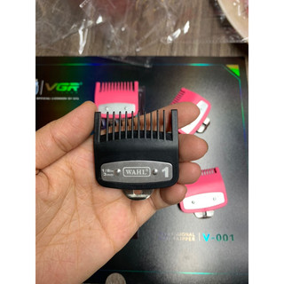 cữ tông đơ 1.5 ,3 ,4.5 gá thép