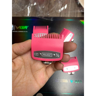 cữ tông đơ 1.5 ,3 ,4.5 gá thép