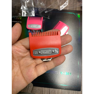 cữ tông đơ 1.5 ,3 ,4.5 gá thép