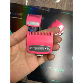 cữ tông đơ 1.5 ,3 ,4.5 gá thép