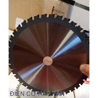 LƯỠI CẮT SẮT HỢP KIM  ACZ - 180mm