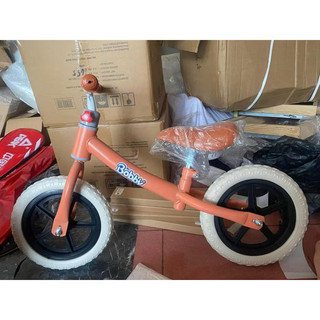 XE THĂNG BẰNG BOBBY CHO BÉ (màu vàng/ màu cam )