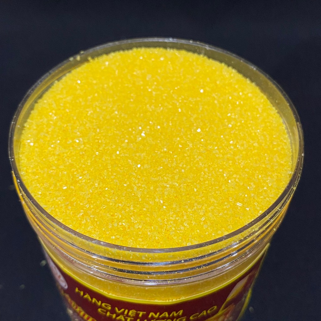 Cát Vàng Túi 500gram , Hộp 1kg Để Bát Hương