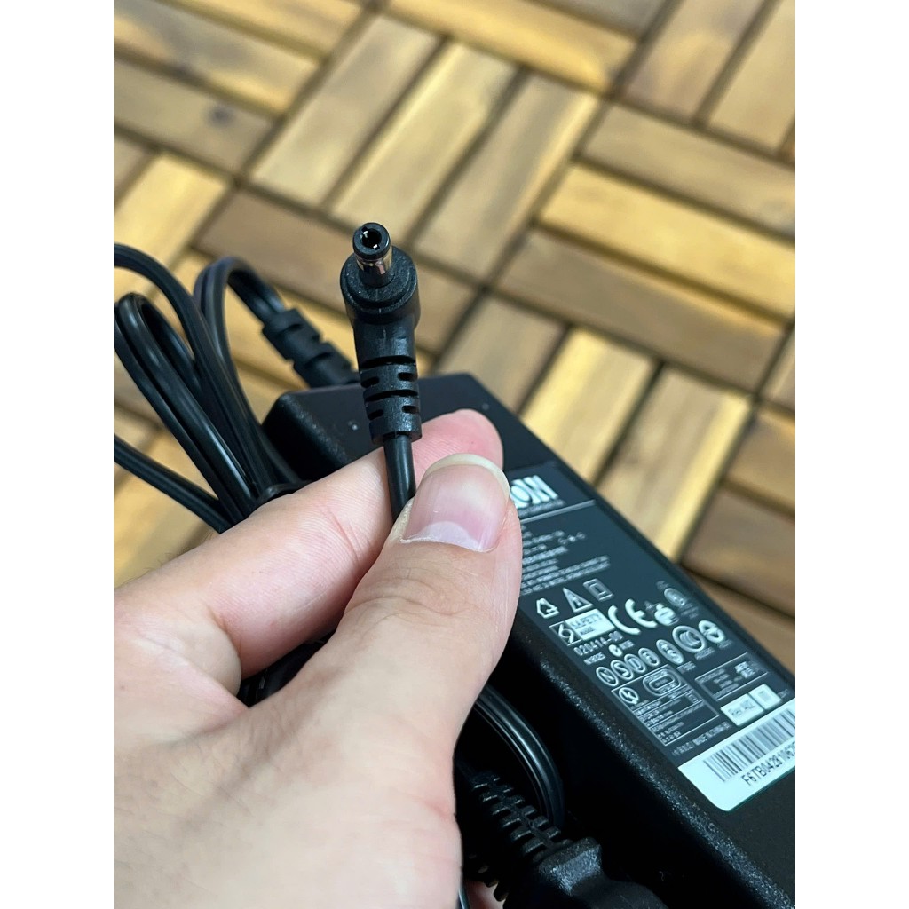 Adapter nguồn 12v 6a liteon cao cấp