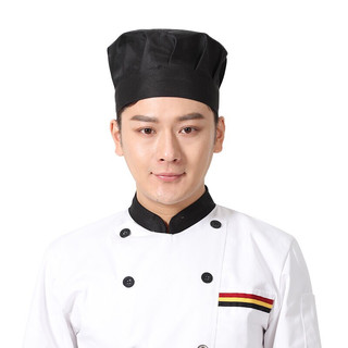 mũ đầu bếp ab012