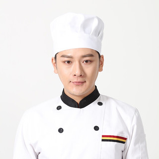 mũ đầu bếp ab012