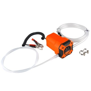 máy bơm hút dầu nhớt 12V - máy bơm hút nước,rượu