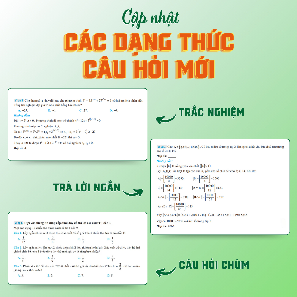 [HSA 2025] Sách Tổng ôn cấp tốc luyện thi Đánh giá năng lực - ĐHQG HN - HOCMAI | BigBuy360 - bigbuy360.vn