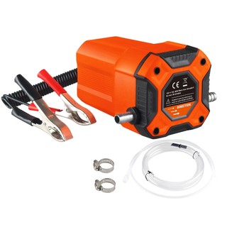 máy bơm hút dầu - máy bơm nước 12V