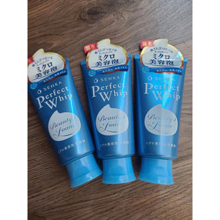 🇯🇵Sữa rửa mặt perfect whip Nhật