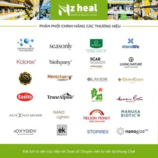 [Hỏa tốc] Viên Bổ Tim Mạch, Chống Oxy Hóa CoQ10 150 Plus Nzpurehealth (30 viên)