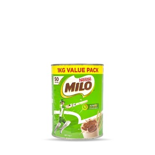 Sữa Bột Nestle Milo Value Pack 1kg Úc - Sữa Milo Úc