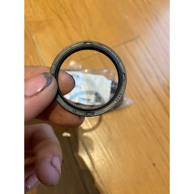 Bộ phốt Puly 34-41 KYMCO, Gắn cho ab 125