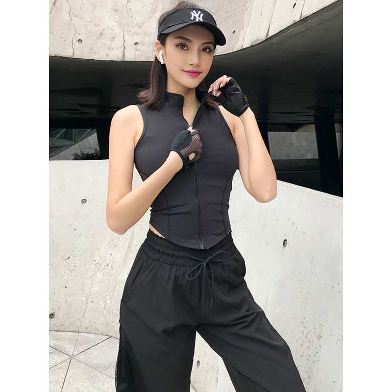 Áo ba lỗ tập gym, pickle ball , yoga thể theo