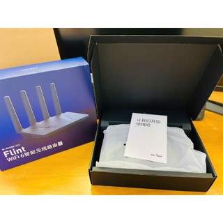  Bộ định tuyến WiFi 6 Route GL.iNet GL-AX1800  Flint  VPN  OpenVpn & WireGuard tích hợp sẵn ExpressVPN  AzireVPN ... 