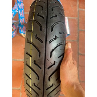  Vỏ Lốp Không Săm Dành Cho Dòng Xe SH Nam Thông Số Lốp 100 80-16 Và 120 80-16 Chính Hãng VanLock 