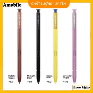  BÚT SPEN Samsung Note9 CÓ KẾT NỐI BLUTOOTH-CHỤP ẢNH TỪ XA   BÚT CẢM ỨNG Galaxy Note 9 ZIN BÓC MÁY 