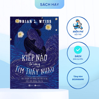 Sách - kiếp nào ta cũng tìm thấy nhau - thái hà