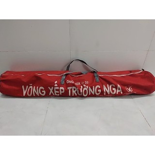 Túi đựng võng xếp size người lớn- giao màu ngẫu nhiên
