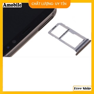 Khay 2 sim S8 /S8plus/ Khay Sim  đựng sim S9/S9 plus/S10/ S10Plus/Note Fe/Note 8/Note 9/Note10/Note10 Plus