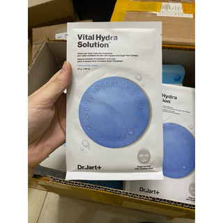 MẶT NẠ DƯỠNG DA Dr.Jart+