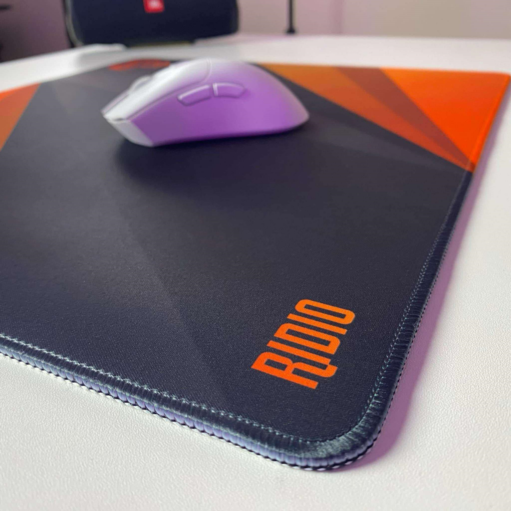 [NEW] Pad chuột Gaming Pygora Ridio Hybrid dày dặn