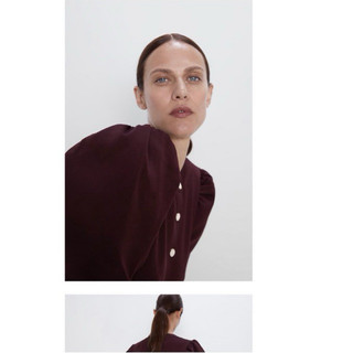Áo Cardigan Zara hot hit