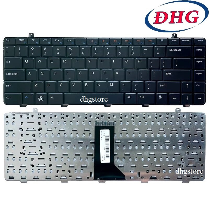 Bàn phím laptop Dell Inpiron 1464