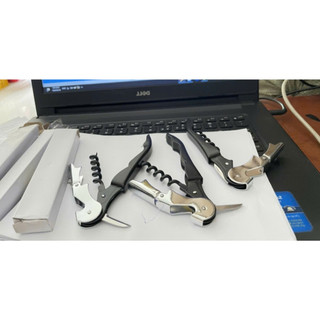 Đồ khui rượu vang.đồ khui đa năng khui rượu khui bia khui sữ hộp