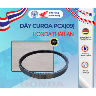 Dây Curoa PCX Đầu Zin Hãng Honda Thái Lan